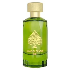 Jo Milano Game Of Spades Bid Parfum Spray for Unisex 3.4 oz / 100 ml - New